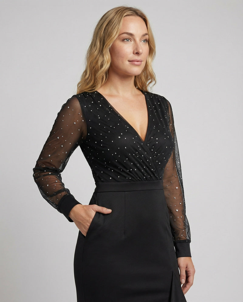 Timeless Vintage Style Garment