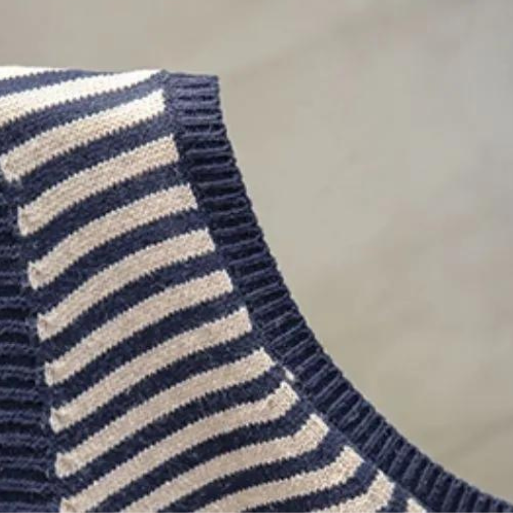 Thoughtfully Designed Sweater