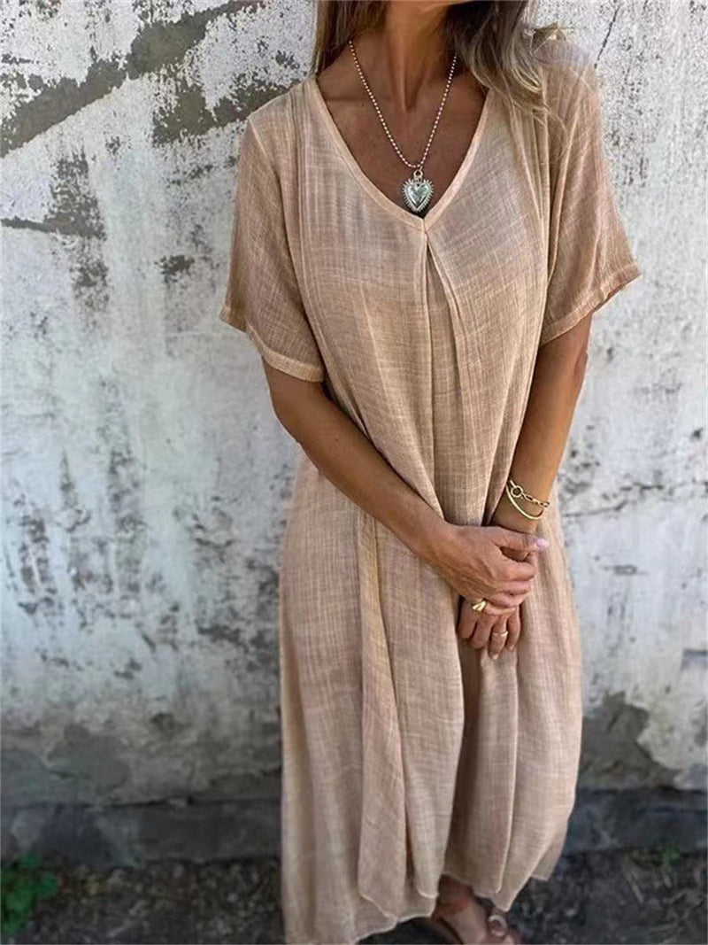 Classic Vintage Dress