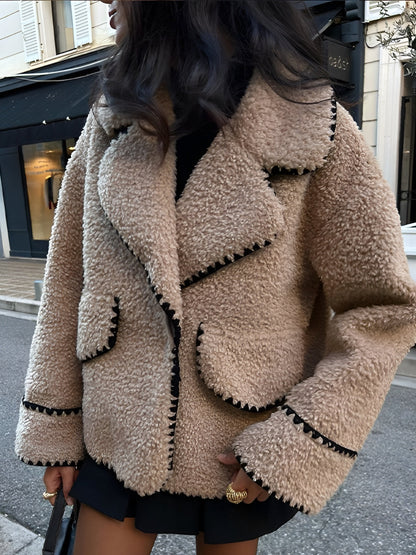 Elegantly Designed Jacket