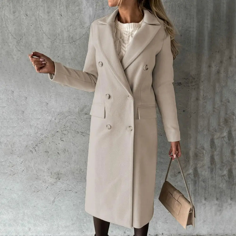 Classic Vintage Coat