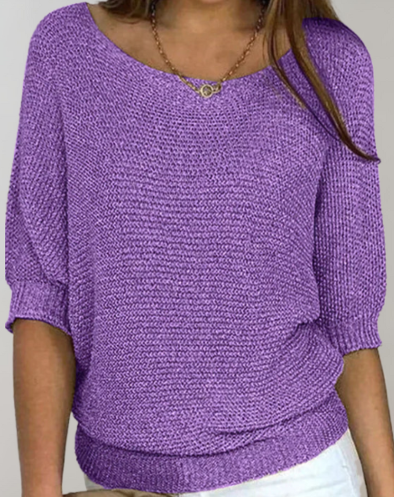 Beautifully Crafted Pullover