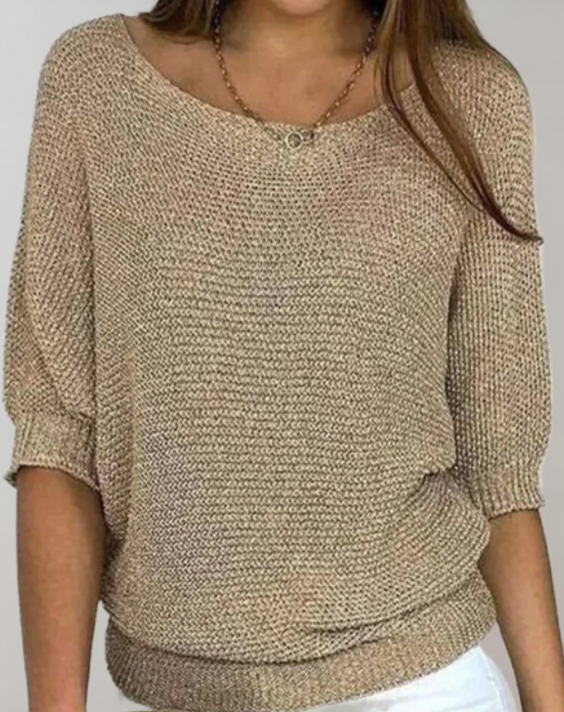 Beautifully Crafted Pullover