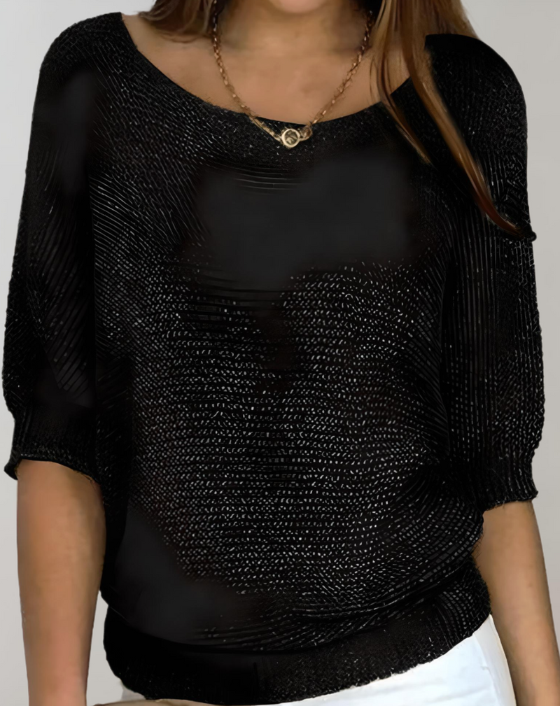 Beautifully Crafted Pullover