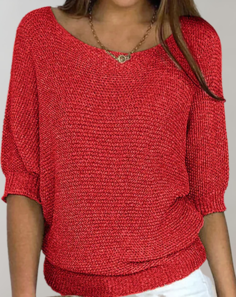 Beautifully Crafted Pullover