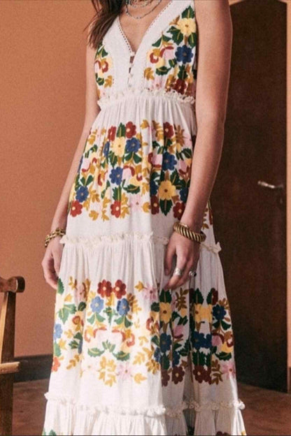 Thoughtfully Designed Dress
