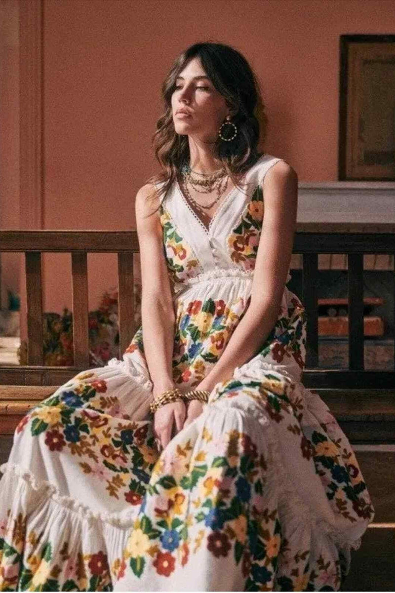 Thoughtfully Designed Dress