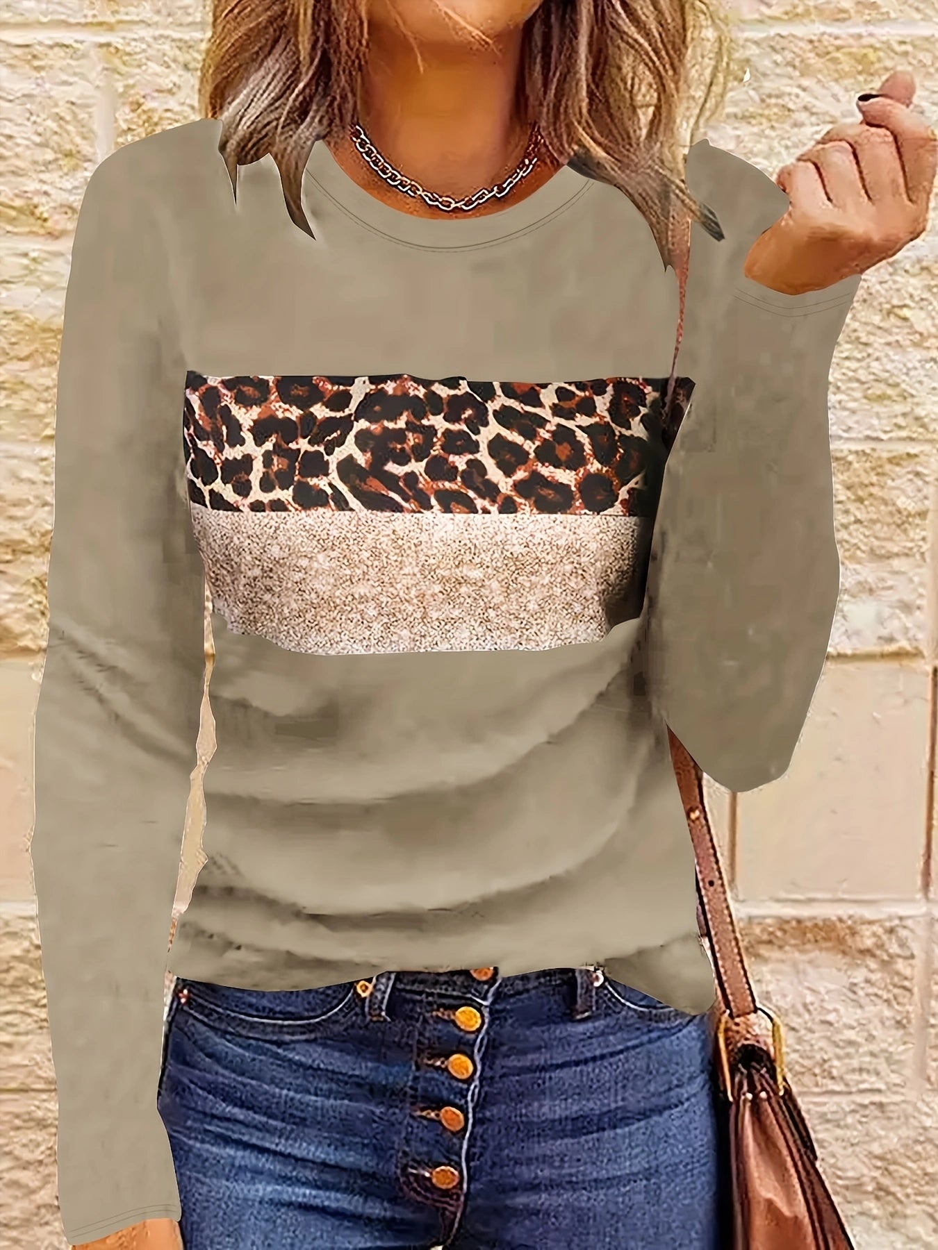 Timeless Vintage Style Shirt