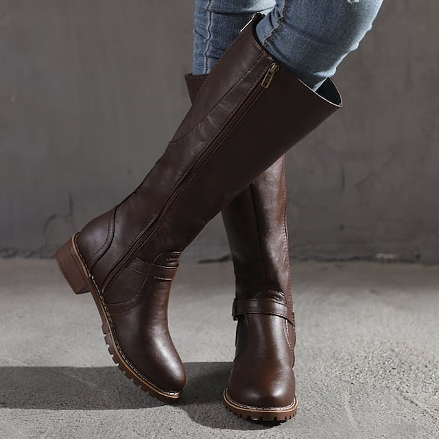 Stylish Orthopedic Boots for Any Occasion