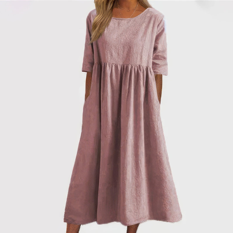 Beautifully Crafted Dress