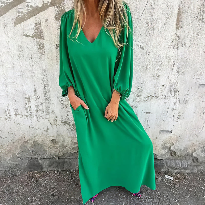 Vintage Inspired Dress