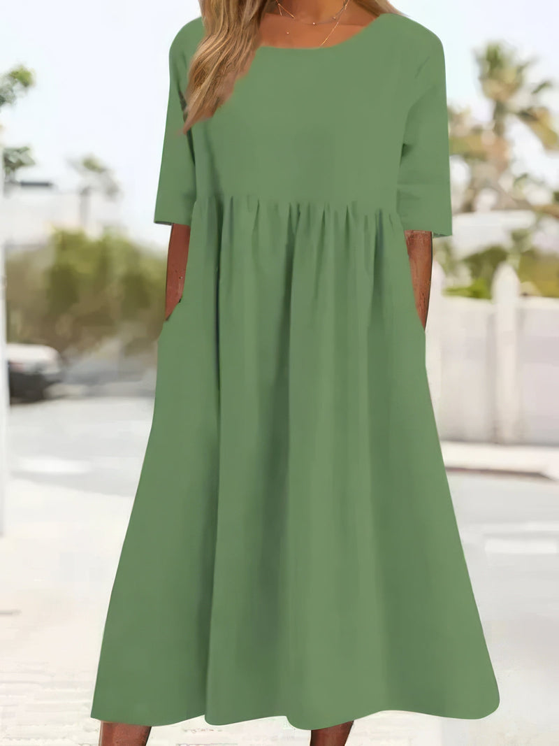 Beautifully Crafted Dress