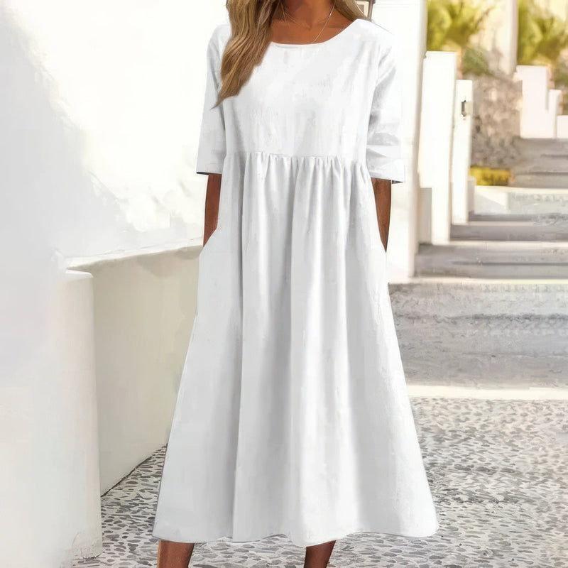 Beautifully Crafted Dress