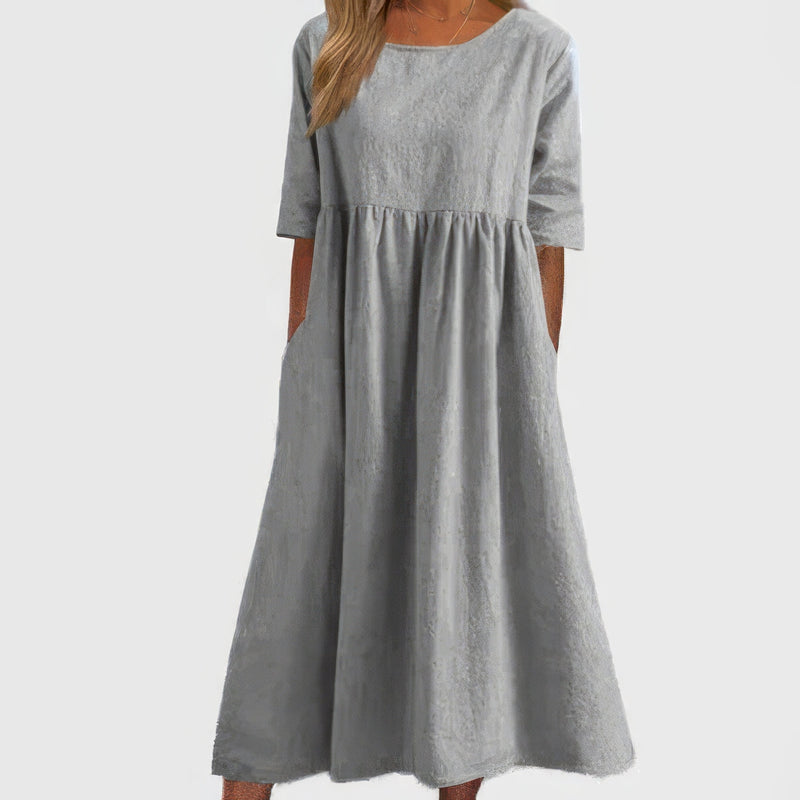Beautifully Crafted Dress