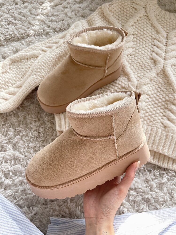 Elegant Orthopedic Boots for Every Step