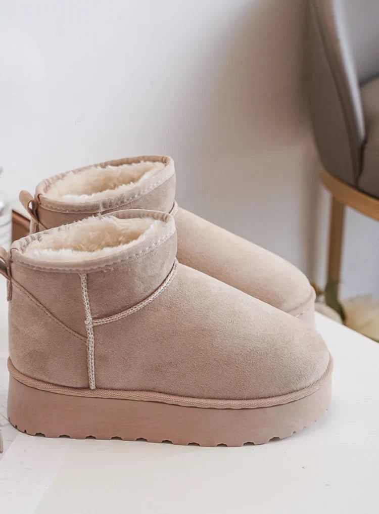 Comfortable Orthopedic Boots for Daily Wear