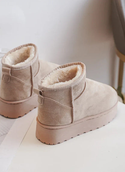 Comfortable Orthopedic Boots for Daily Wear
