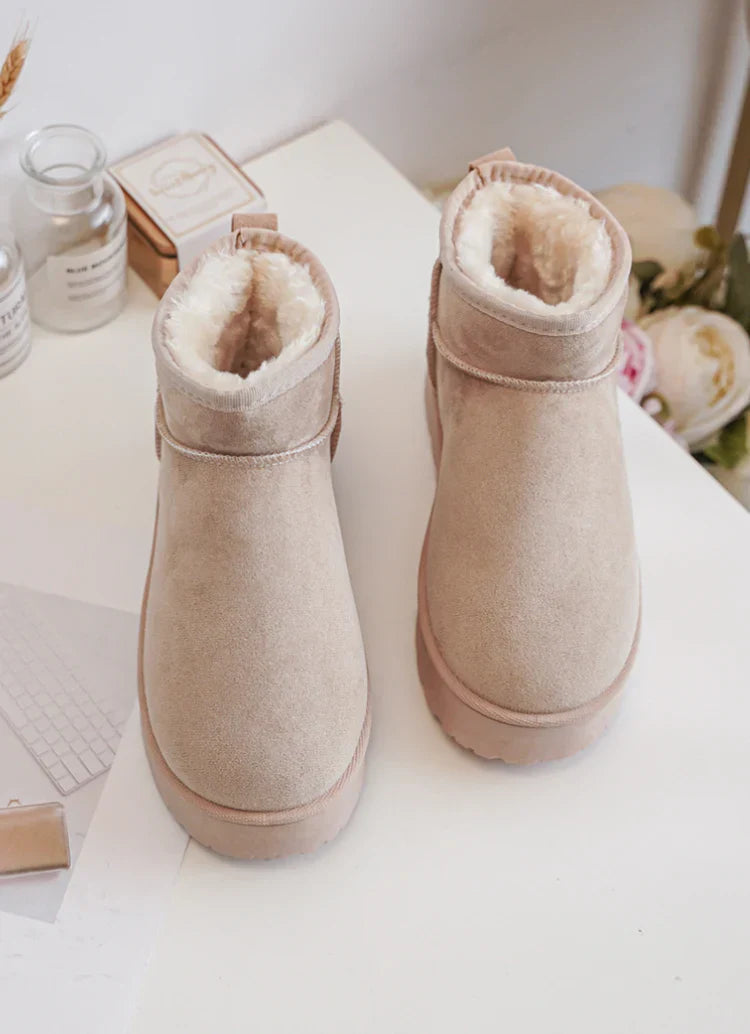 Comfortable Orthopedic Boots for Daily Wear
