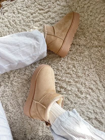 Comfortable Orthopedic Boots for Daily Wear