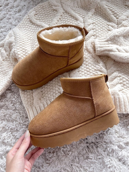 Elegant Orthopedic Boots for Every Step
