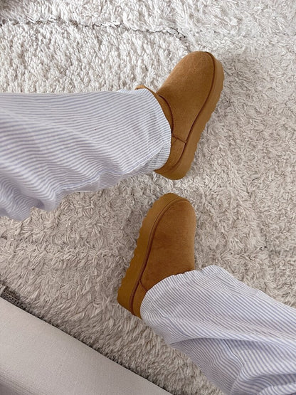 Comfortable Orthopedic Boots for Daily Wear