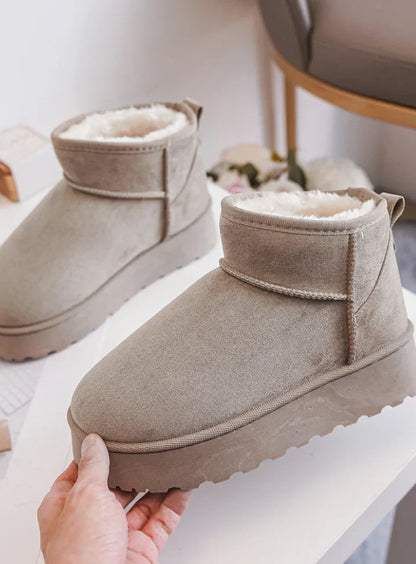 Comfortable Orthopedic Boots for Daily Wear