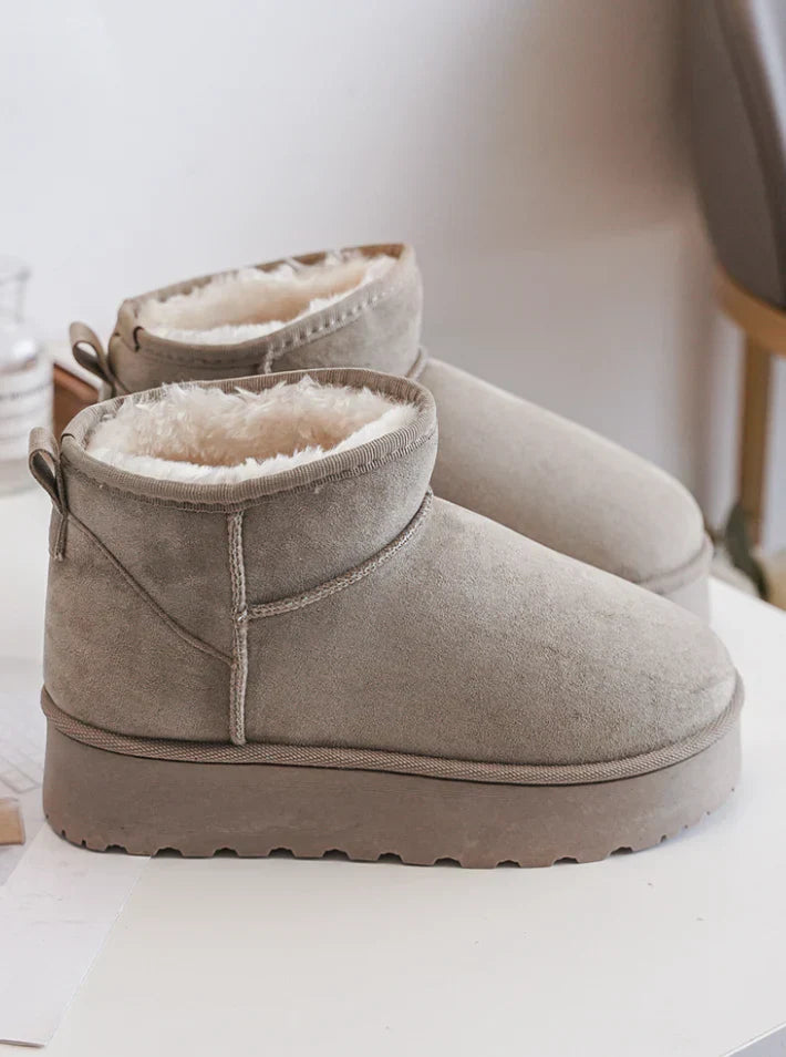 Comfortable Orthopedic Boots for Daily Wear