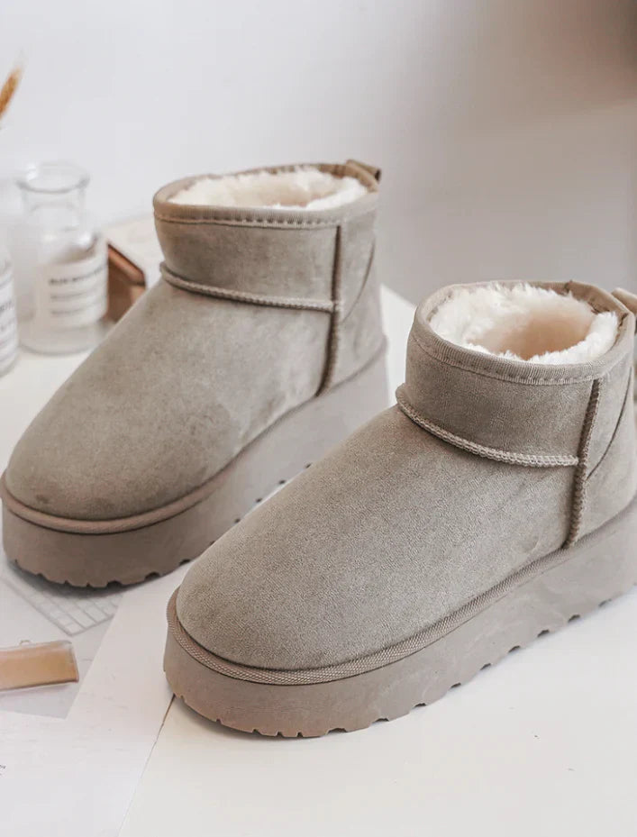 Comfortable Orthopedic Boots for Daily Wear