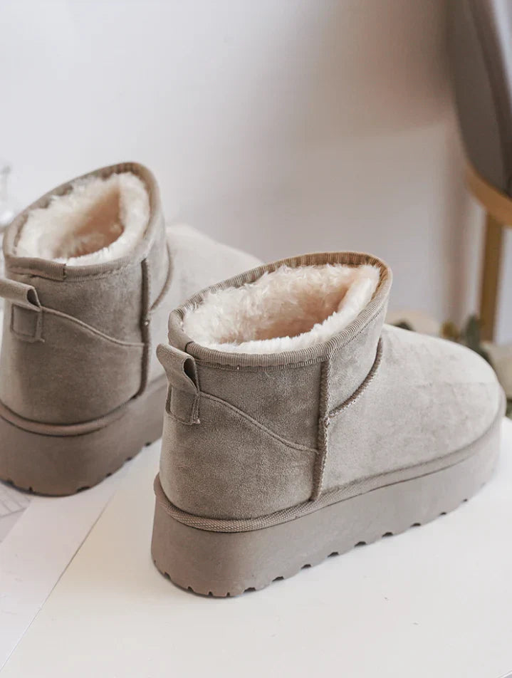 Comfortable Orthopedic Boots for Daily Wear