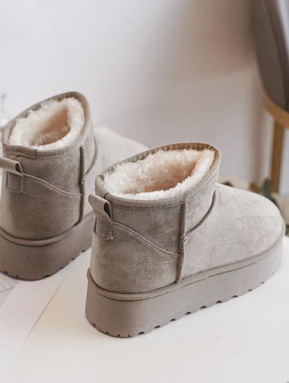 Comfortable Orthopedic Boots for Daily Wear