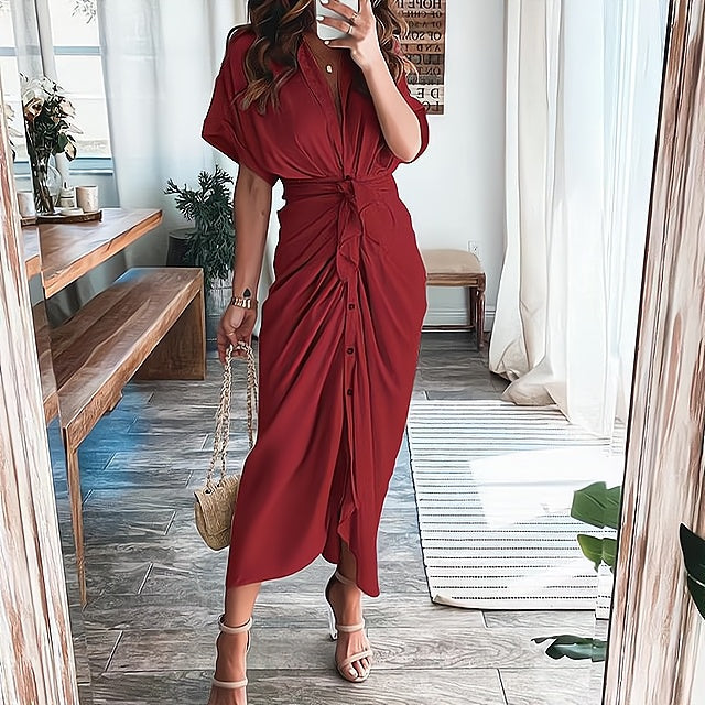 Vintage Inspired Dress
