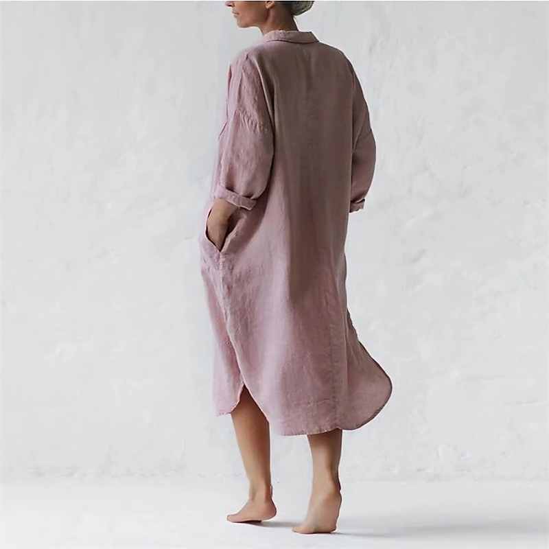Thoughtfully Designed Dress