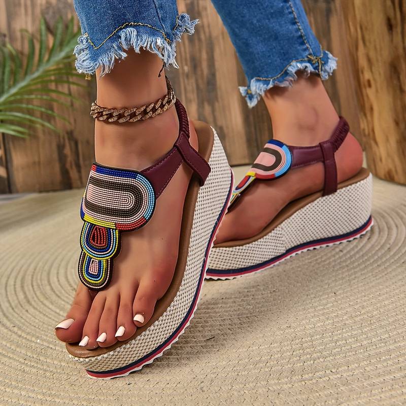 Comfortable Orthopedic Sandals for Daily Wear