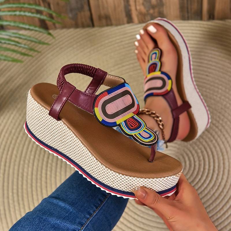 Comfortable Orthopedic Sandals for Daily Wear