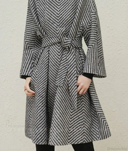 Beautifully Crafted Coat