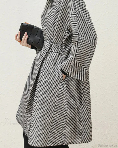 Beautifully Crafted Coat