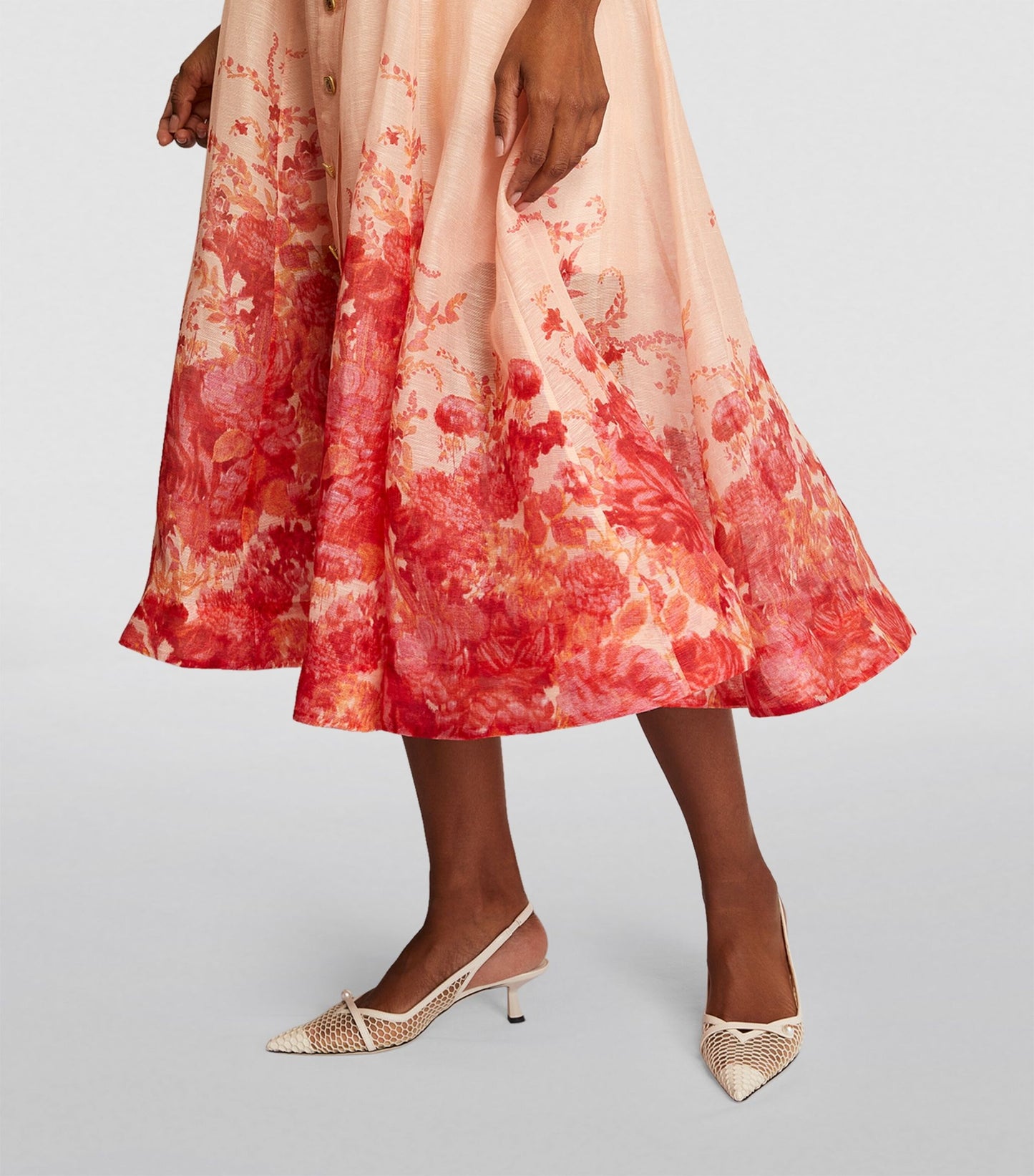 Beautifully Crafted Dress