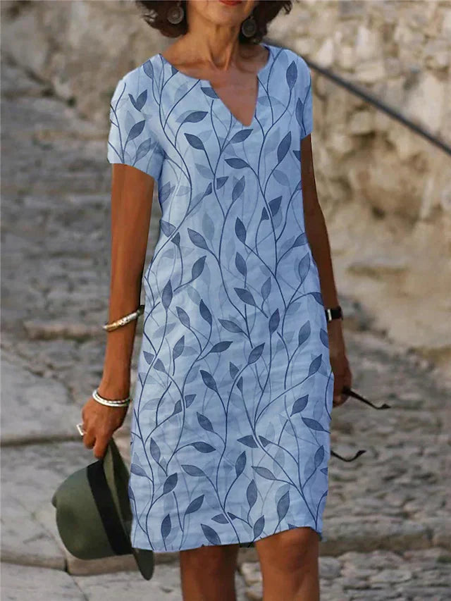 Thoughtfully Designed Dress