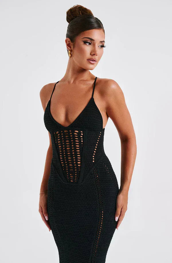 Thoughtfully Designed Dress