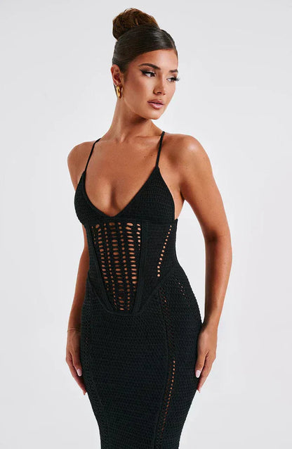 Thoughtfully Designed Dress