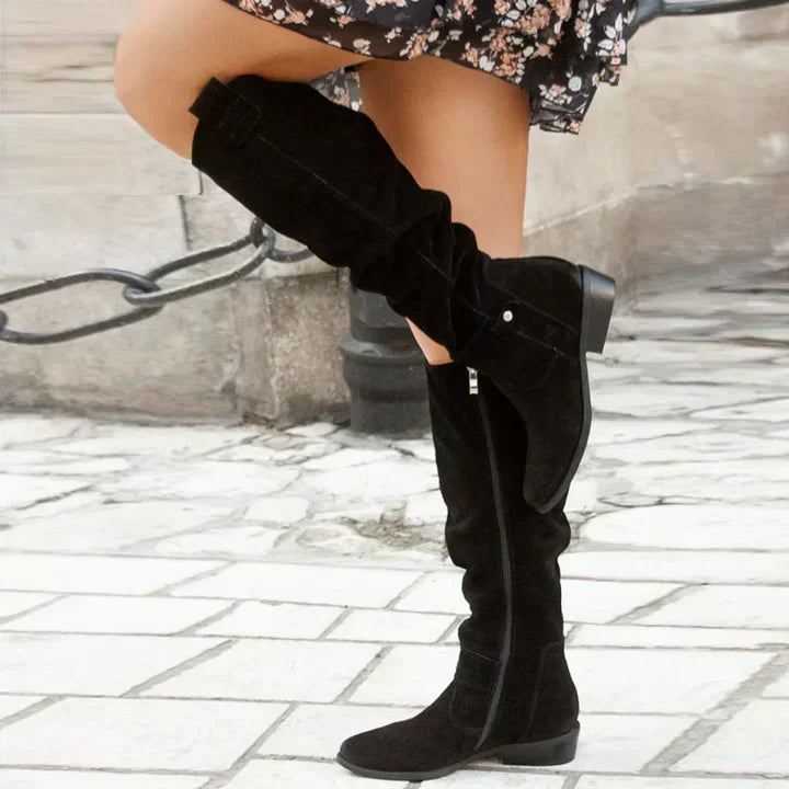 Beautifully Crafted Orthopedic Boots